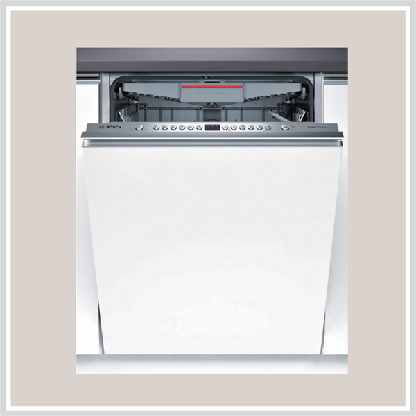 MÁY RỬA CHÉN BÁN ÂM BOSCH HMH.SMI53M75EU